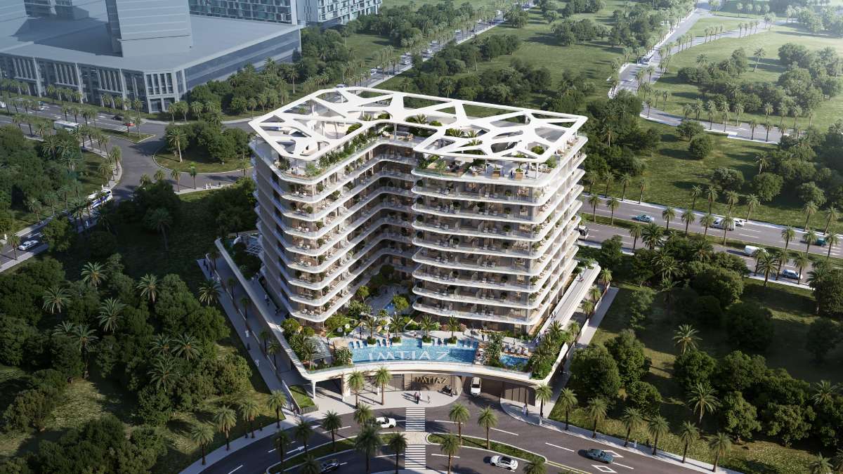 Enre Residence